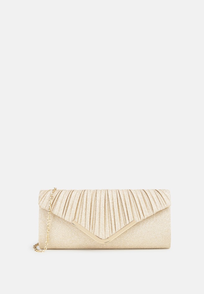 Talons Classiques Gabor Or Clair | Exclusif